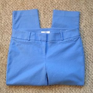LOFT Riviera Pant Capri